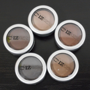 IZ Eyebrow Threading Products - Powder